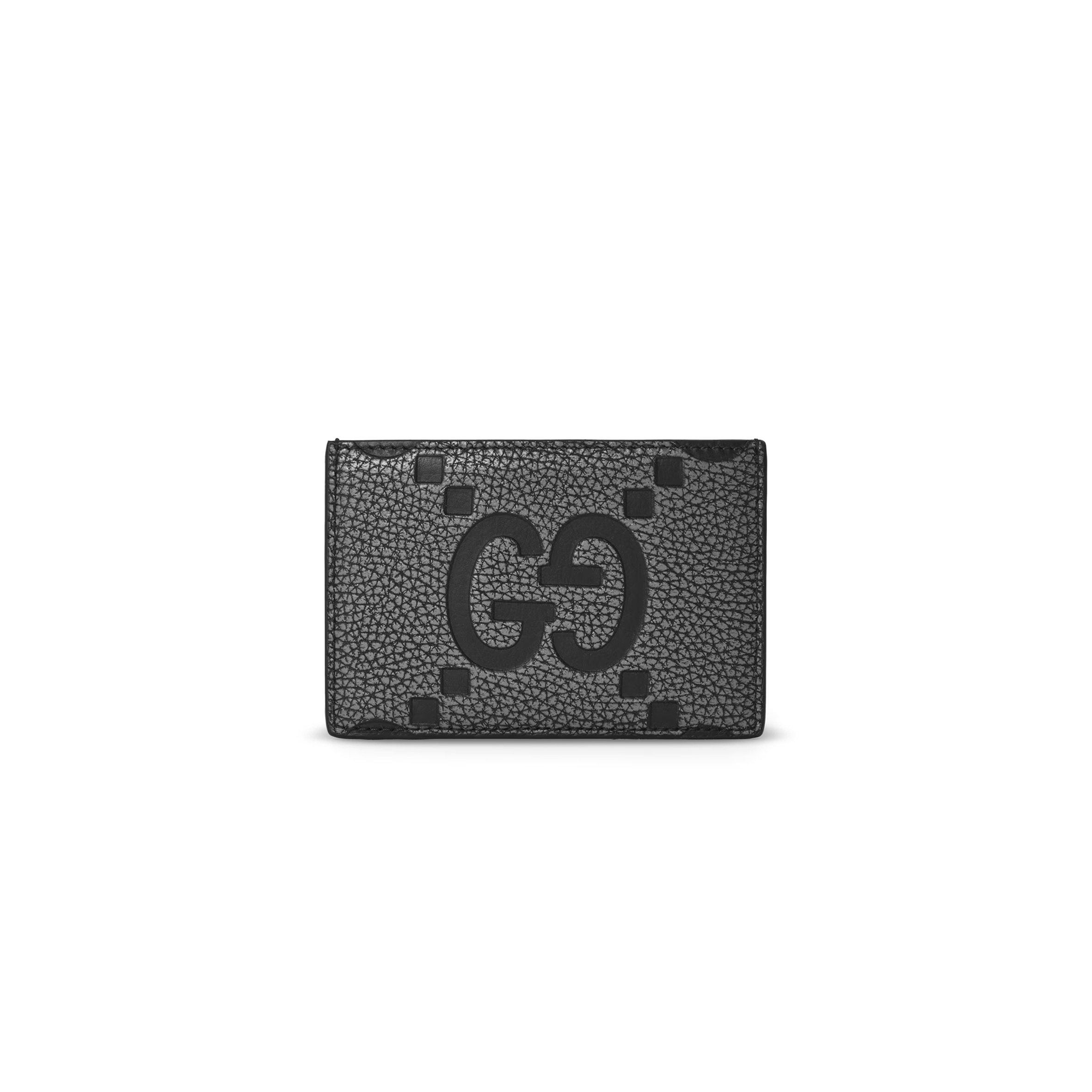 GUCCI GG JUMBO CARD CASE 812681 (12*8cm)